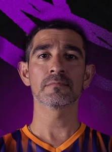 Ezequiel Carpio Cantos