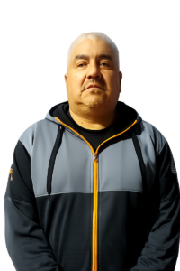 Jorge Diaz Libobasquet