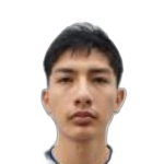Edwin Mauricio Gonzales Miranda