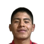 Jhonn Deybid Arando Ramirez