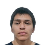 Joel Alejandro Huanca Alarcon