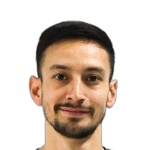 Luciano Gonzales