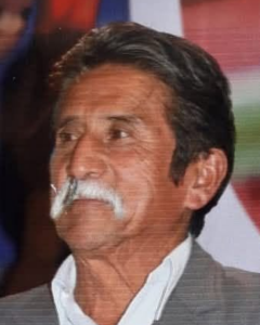 Oscar Ponce Merida