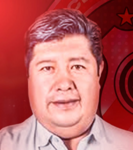 Roger Mamani
