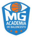 Academia MG logotipo