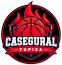 Casegural logotipo Tupiza