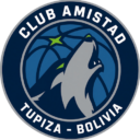Amistad tupiza libobasquet