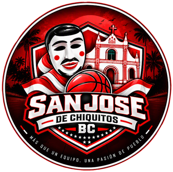 San Jose de Chiquitos de Santa Cruz