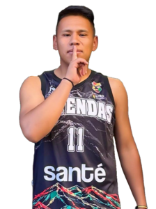 Cesar Rios