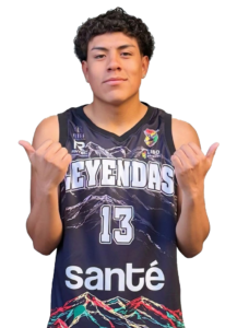 Jose Pino