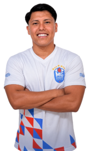 Josue Prieto MG