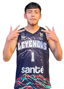 Lucas Maldonado Cornejo