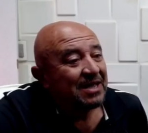 Marcelo Sosa