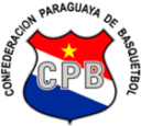 Confederacion paraguaya de basquet