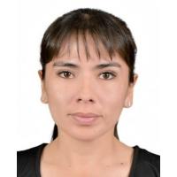 Danitza Mildreth Parra Aguilar