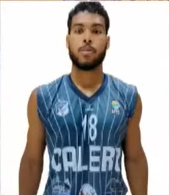 Derick Machado Goncalves