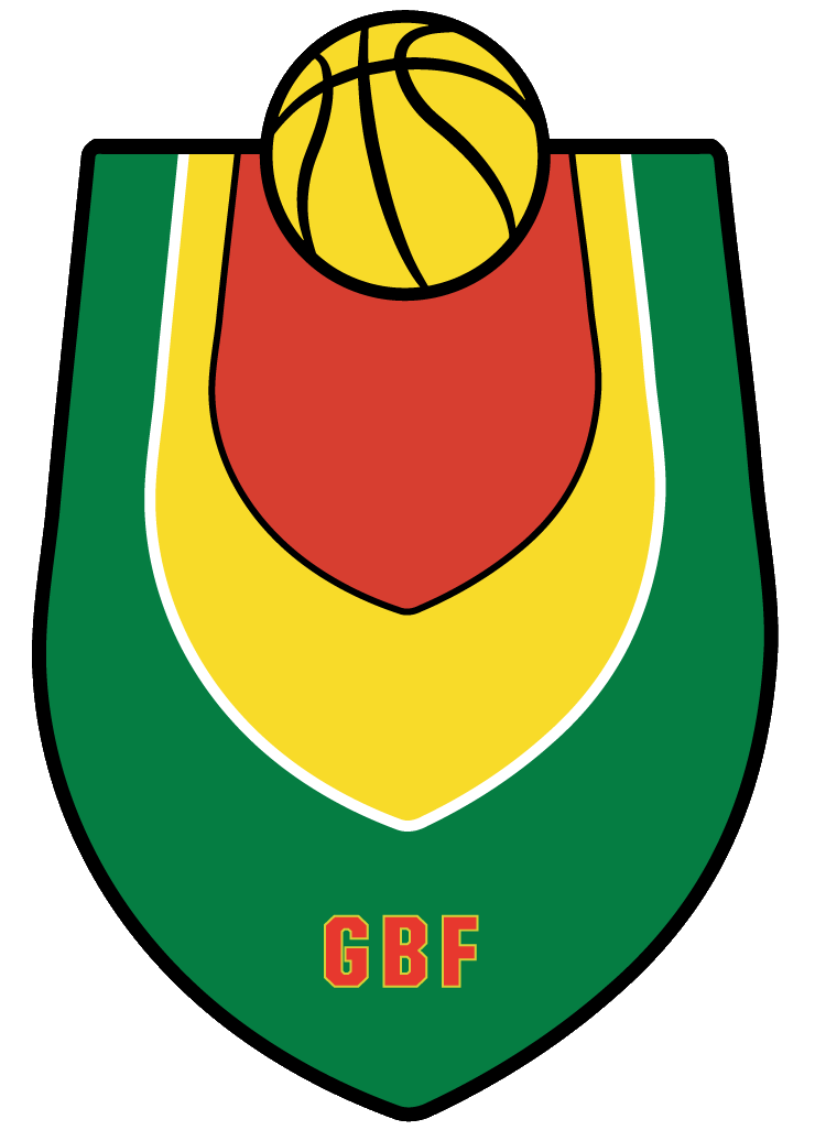 Selección Guyana