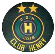 Club Deportivo Henry de Quillacollo