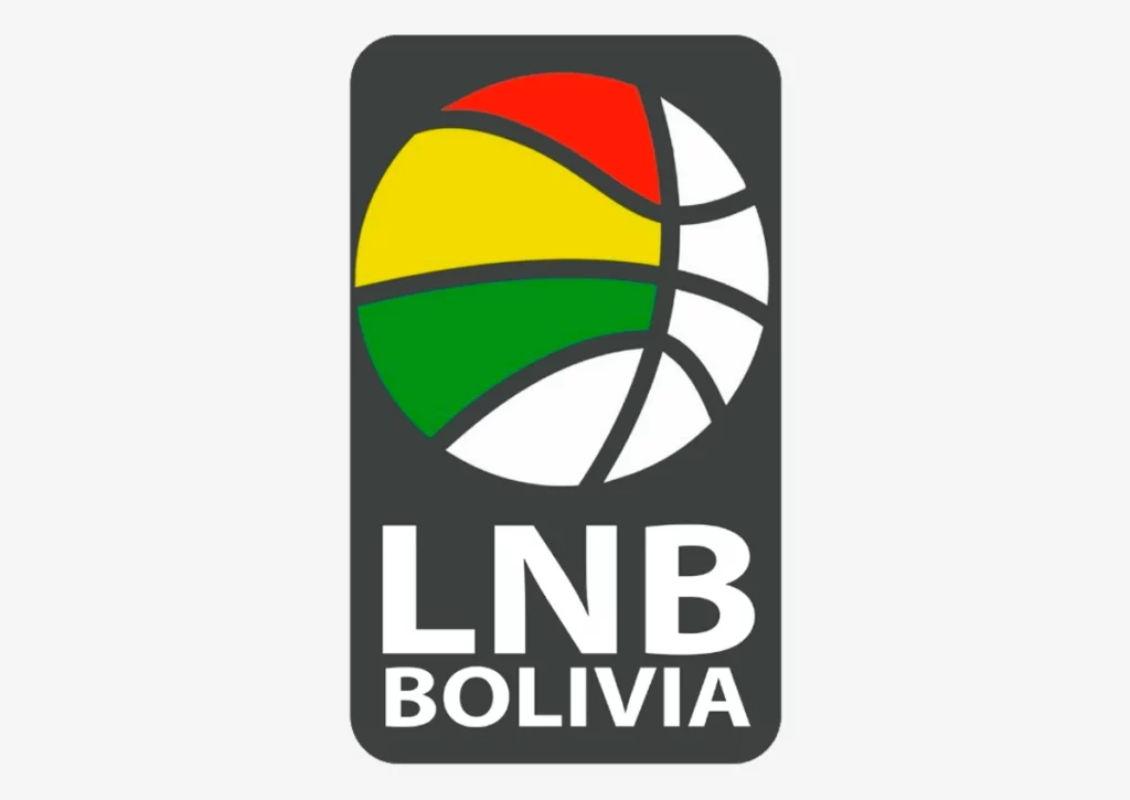 LNB Bolivia 2022 logo
