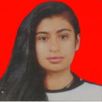 Lucia Calderon Iturricha