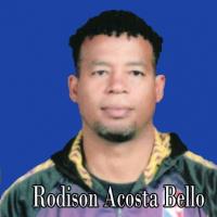 RODISON STARLING ACOSTA BELLO