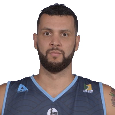 Ralfi Silva Ansaloni