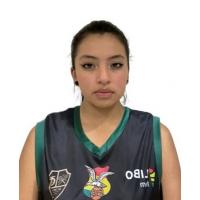 Samantha Melanie Rojas Irigoyen
