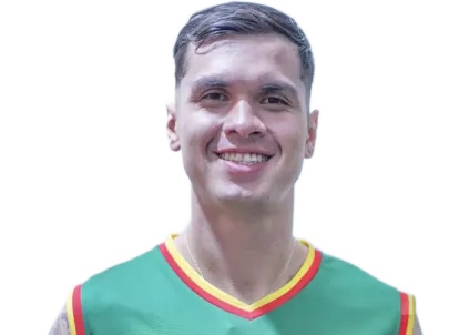 Andre Alberto Ribera Ibañez