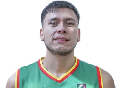 Jose Arnold Perez Leon