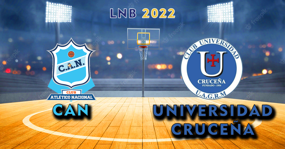 CAN 74-61 Universidad