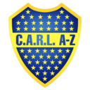 Carl A-Z logo