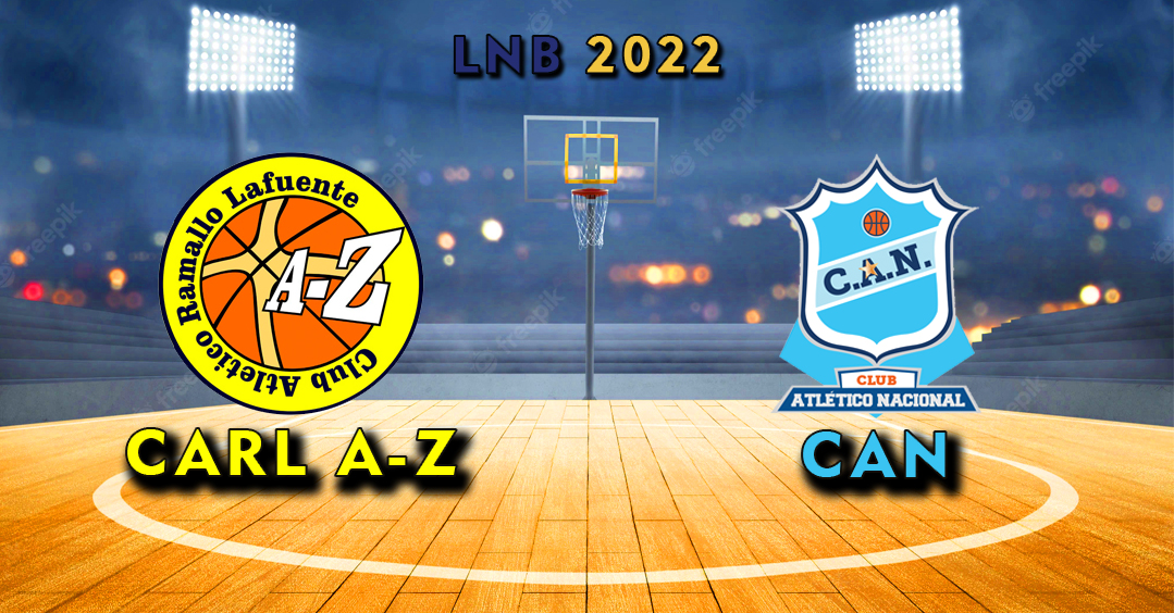 Carl A-Z 77-72 CAN