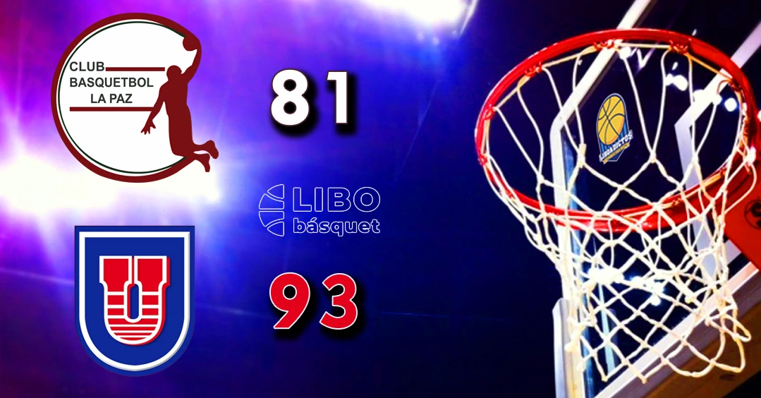 CBLP 81-93 Universitario