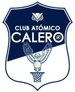club atomico calero libobasquet
