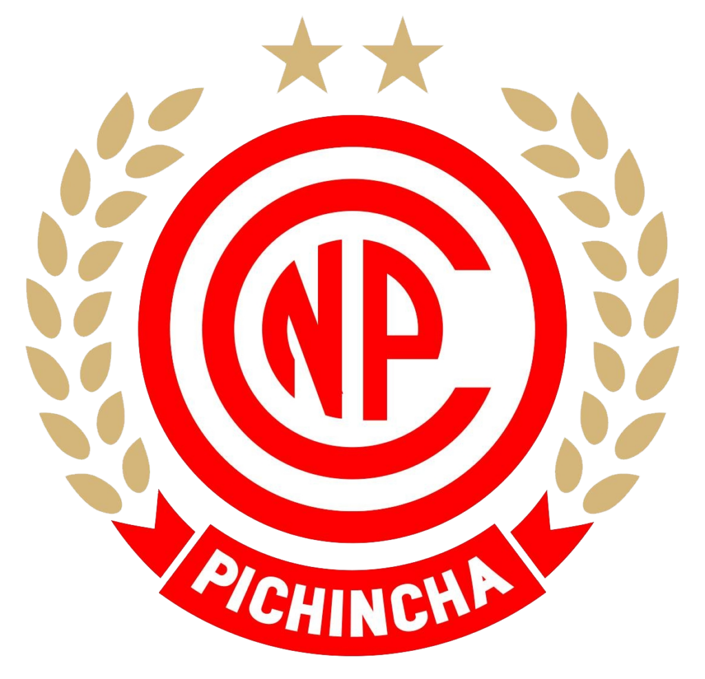 club pichincha potosi logo bicampeón