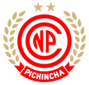 club pichincha potosi logo bicampeón