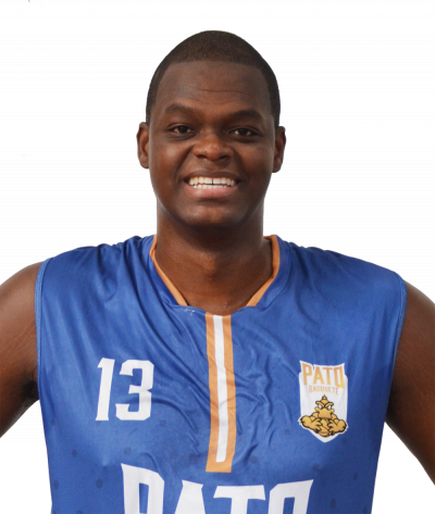 Eric Aparecido Soares