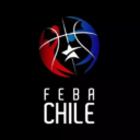 federacion básquetbol de chile
