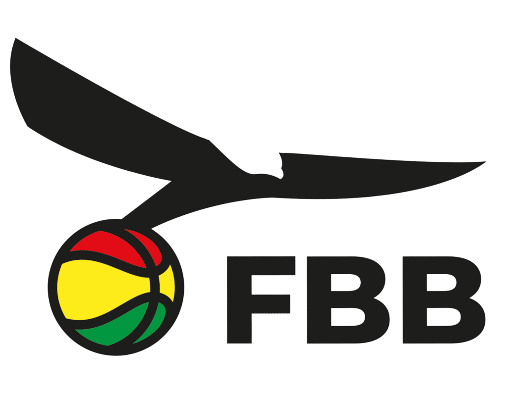 federacion boliviana de básquetbol logo