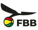federacion boliviana de básquetbol logo