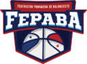 federacion panameña de baloncesto logo