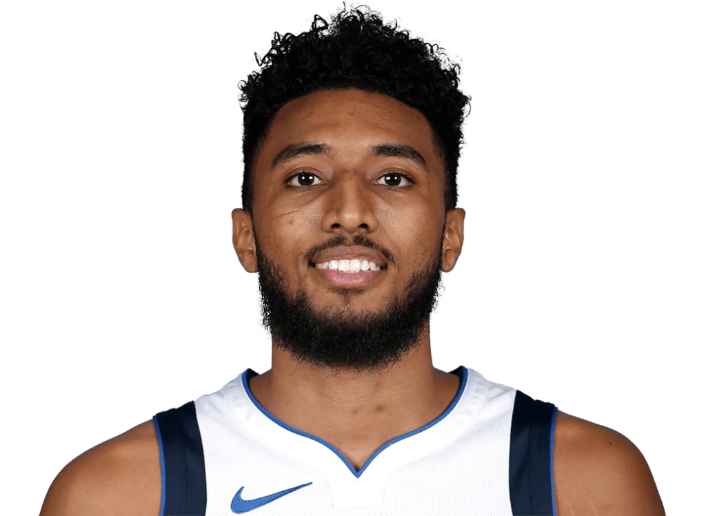 Joshua Alexander Reaves