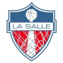 La Salle Olympic logo