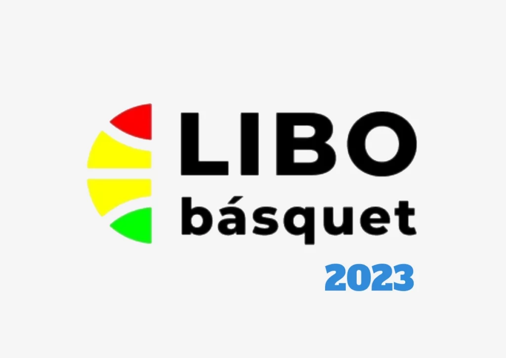 libobasquet 2023 logo