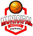 municipal potosi logo