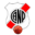 Nacional Potosli logo