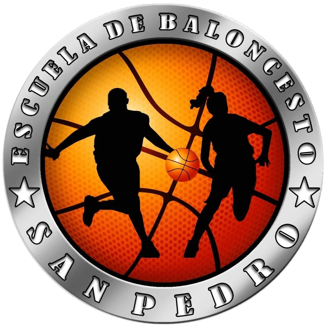 san pedro potosi logo