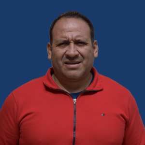 Sandro Alberto Patiño Sanchez